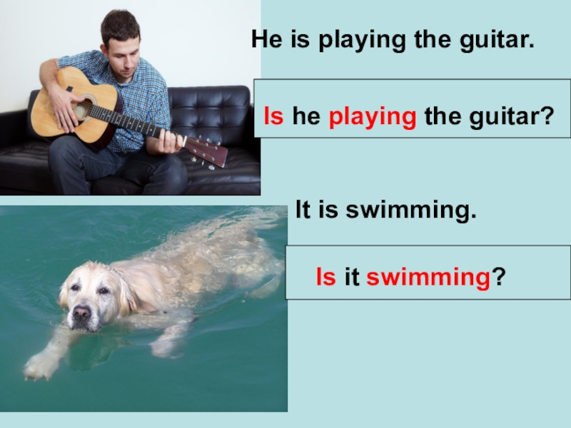 He plays. He Plays the Guitar. He is playing the Guitar. We are playing the Guitar верно. He is a good Guitar Player. He Plays the Guitar... 4 Класс.