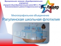 Презентация Я и моя организация