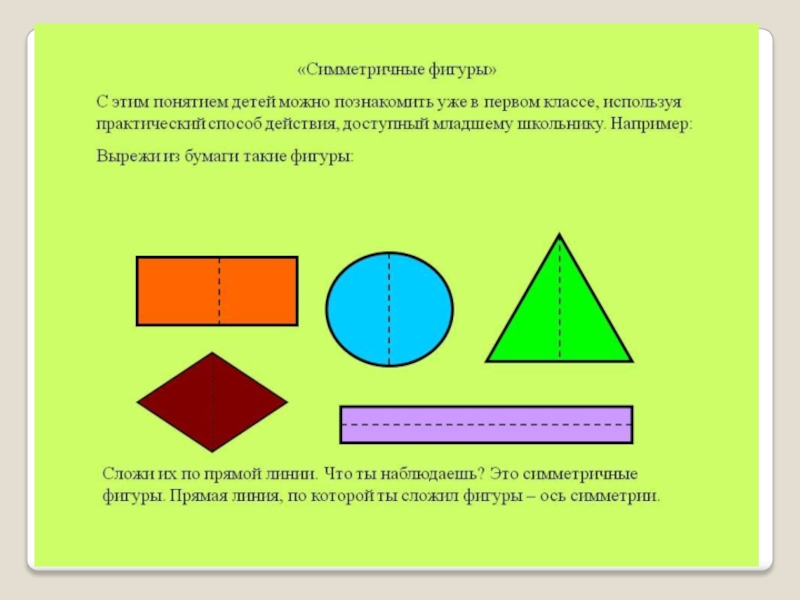 Фигуры 6 класс математика. Симметричные геометрические фигуры. Симметричное расположение геометрических фигур. Симметричные и несимметричные фигуры. Какие бывают симметричные фигуры.