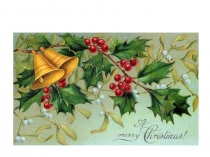 Презентация  Рождественские традиции в Англии