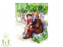 Презентация по окружающему миру на тему Семья