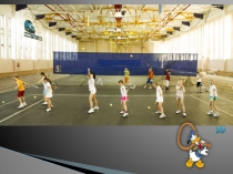 Проект ученицы по физической культуре Мой любимый вид спорта Большой теннис.