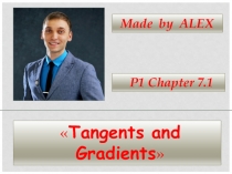 Презентация по математике Производная функции, свойства производной, 10 класс