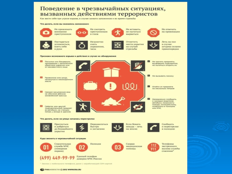 Международный терроризм угроза национальной безопасности россии обж 9 класс презентация