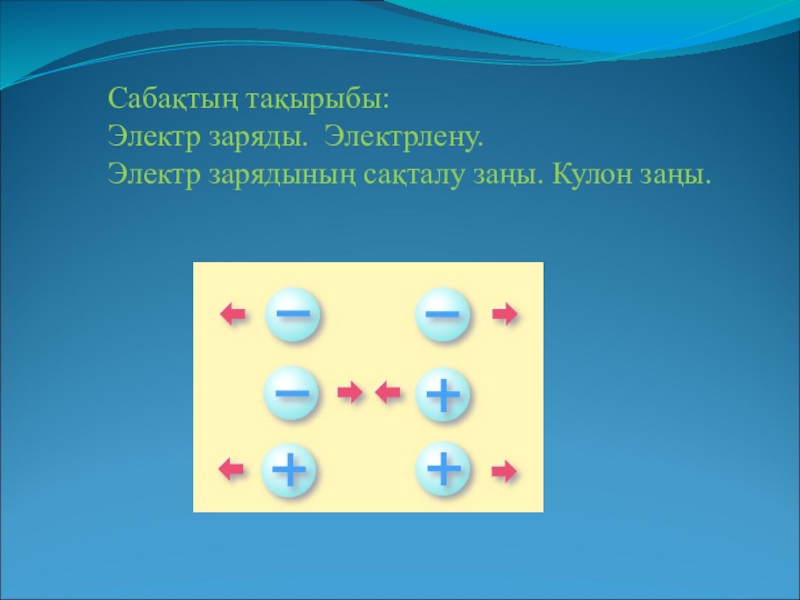 Денелердің электрленуі электр заряды өткізгіштер мен диэлектриктер. Кулон заңы слайд. Электр заряды электр зарядының сақталу заңы кулон заңы презентация. Кулон заңы. Кулон заңы дегеніміз не формуласы.