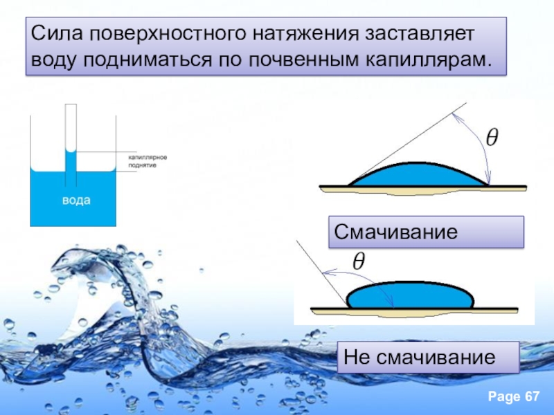 Поверхностная жидкость. Сила поверхностного натяжения. Сила поверхностного натяжения жидкости. Сила натяжения воды. Поверхностное натяжение воды.