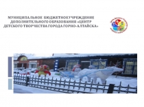 Презентация Творческого объединения Удивительный мир войлока