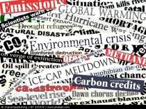 Презентация к уроку английского языка Global problems of ecology СПО, 1 курс