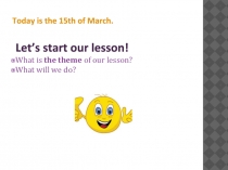 Презентация к уроку по теме Which is faster? (Сравнительная степень прилагательных)