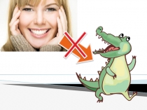 Презентация к песне про крокодила (УМК Верещагина, 4 класс)