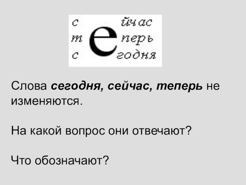 Слово теперь. На какой вопрос отвечает слово теперь. Слово теперь... Отвечает на вопрос как?. Сейчас слово. На какой вопрос отвечают эти слова сейчас сегодня право.