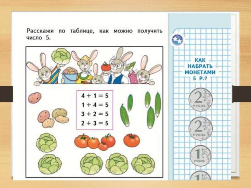 Знаки презентация 1 класс школа россии