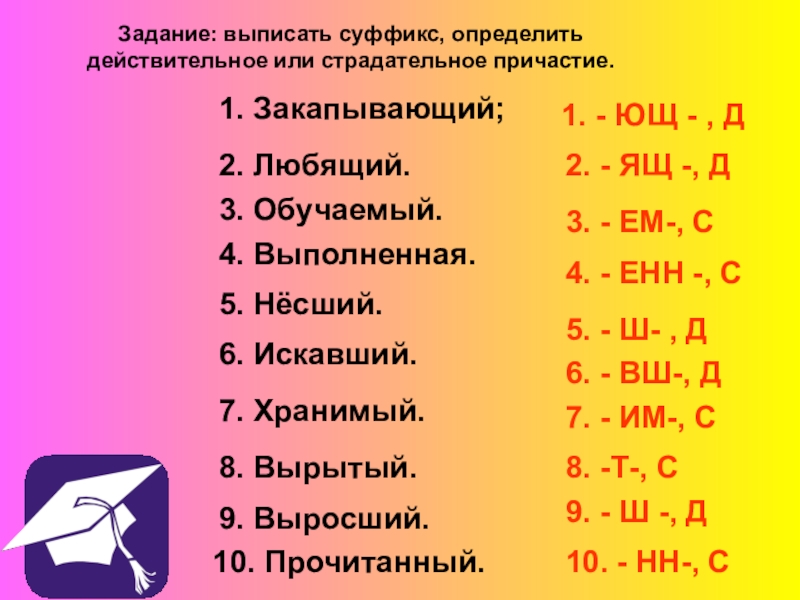 поговорки с деепричастиями. деепричастия есть зависимое слово который. выполните задания выпишите деепричастия сидя. как определить сов и несов вид. выполните задания выпишите деепричастия сидя.