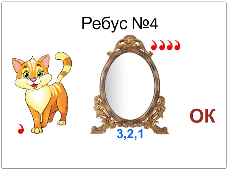 Проект ребусы по математике