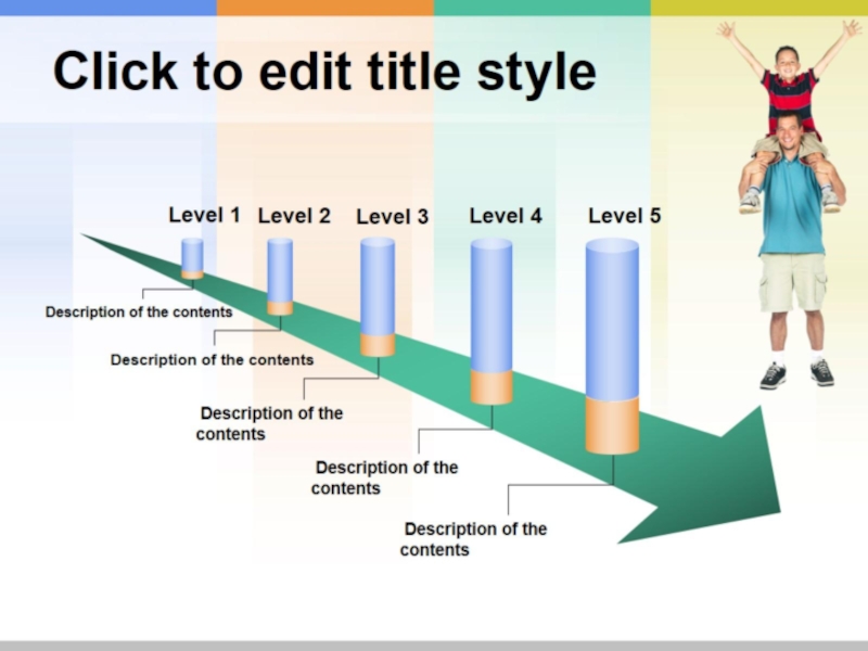 Презентации стиль it. Level Style. Title Style.