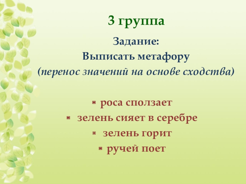 Есенин сыплет черемуха снегом презентация 3 класс перспектива