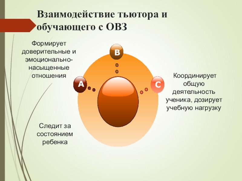 Документация тьютора в школе образец с детьми овз