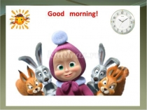 Презентация по английскому языку на тему Рождество (3 класс)