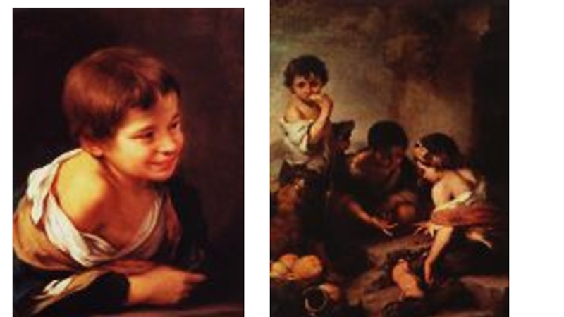 Мурильо мальчик с собакой. Картина мальчик с собакой Бартоломе Мурильо. Бартоломе Эстебан Мурильо мальчик с собакой. Бартоломе Эстебан Мурильо. «Мальчики с дыней и виноградом», 1646 г.. Картины Мурильо в Эрмитаже.