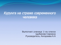 Презентация исследовательской работы школьной конференции Шаг в будущее 2 класс