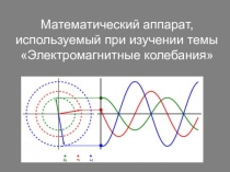 Урок - игра по теме Электромагнитные колебания