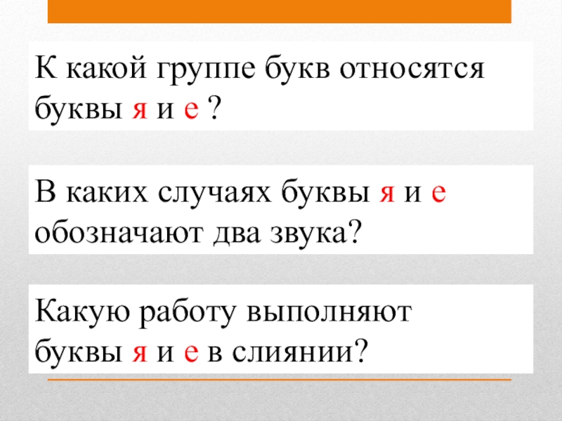 В каких случаях буквы е. Какую работу выполняет буква е. Какую работу выполняет буква я в слиянии. Какие буквы выполняют двойную работу. Какую работу выполняют буквы е ё о.