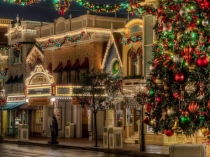 Презентация к празднику Christmas