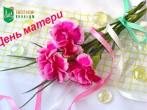 Презентация для проведения классного часа День матери