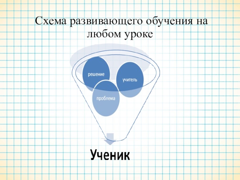 Образование схема обществознание