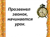 Презентация к уроку русского языка  Имя существительное. Закрепление