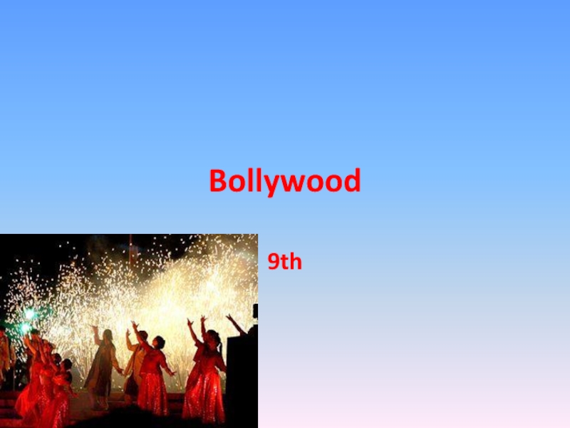 Bollywood9th