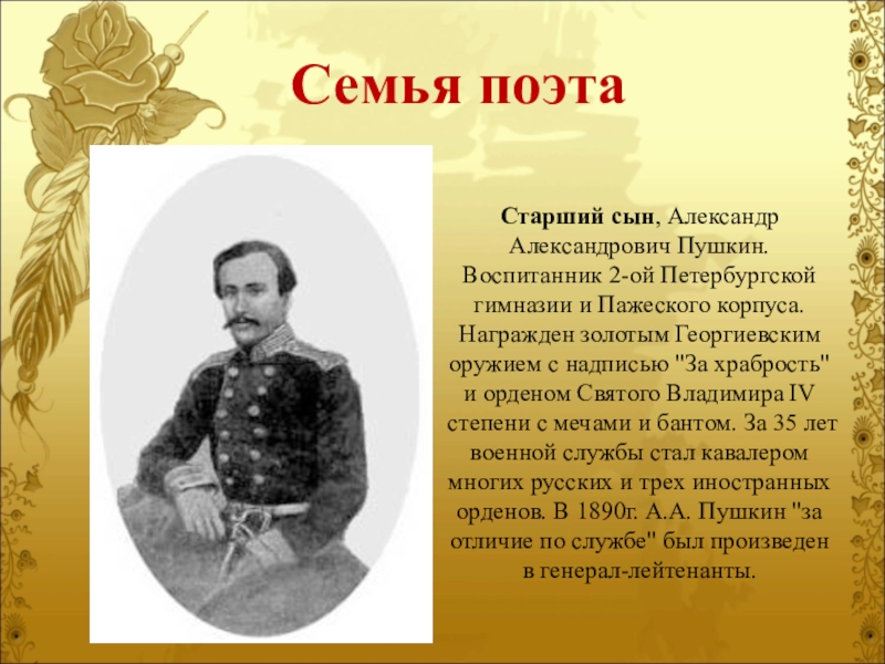 Александре александровиче пушкине. Старший сын, Александр Александрович Пушкин. Александр Александрович (сын Александра III). Александр 2 сын Пушкина. Лев Александрович Пушкин.