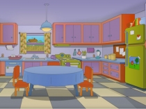 Презентация для 6 класса(модуль 2b, Spotlight)