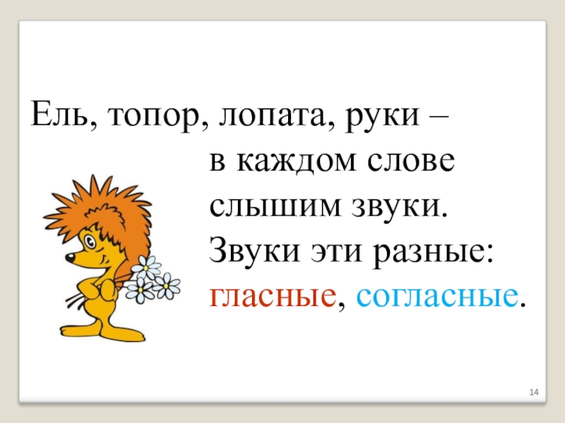 Не надо звуков стих. Стишок про согласные звуки. Стих про гласные и согласные. Стих про гласные и согласные звуки.