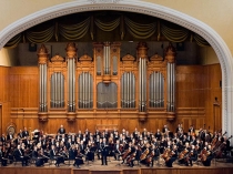 Мир музыки Бетховена