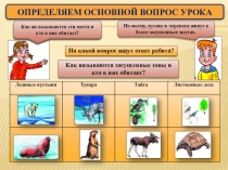 Презентация по окружающему миру Засушливые зоны умеренного пояса.