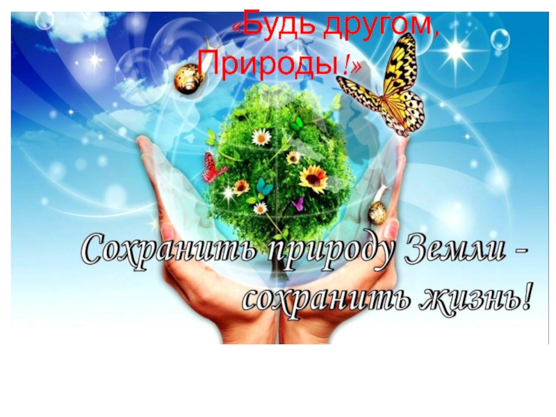 Презентация Экологическая викторина на тему По страницам КК Якутии