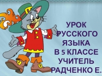 Презентация по русскому языку на тему Пристакки на З-С