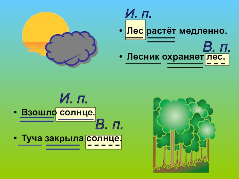 Туча солнце предложение. Тучи закрывают солнце. Предложение с взошло солнце. За лесом всходит солнце но продолжить. Предложения за лесом всходит солнце.