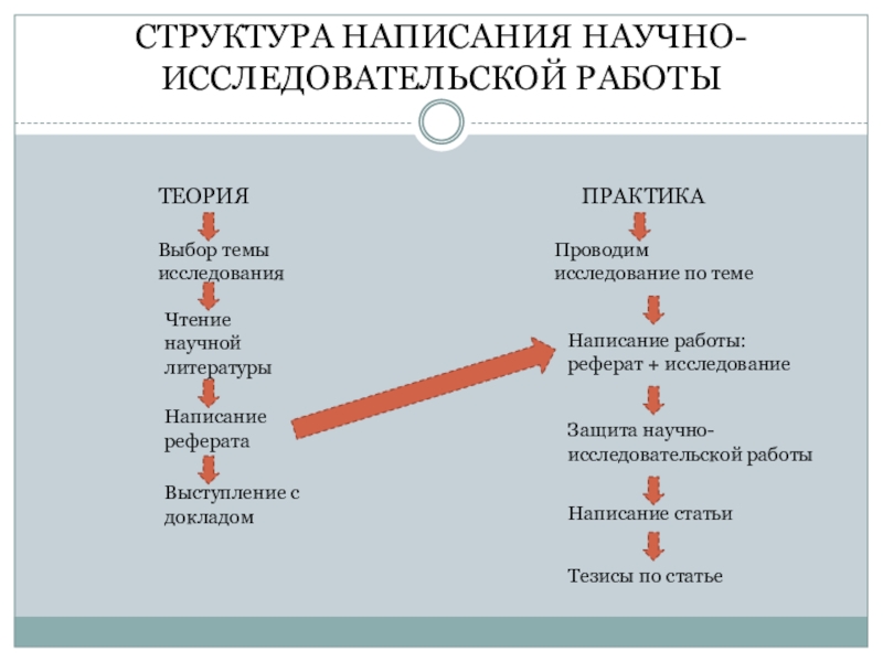 Практики выборов