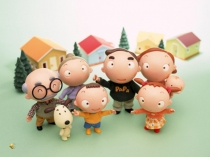 Семья ячейка общества (6 класс)