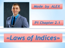 Презентация по математике Степень числа, основные свойства степеней, 10 класс