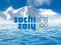 Презентация по теме Олимпийские игры в Сочи (немецкий язык)
