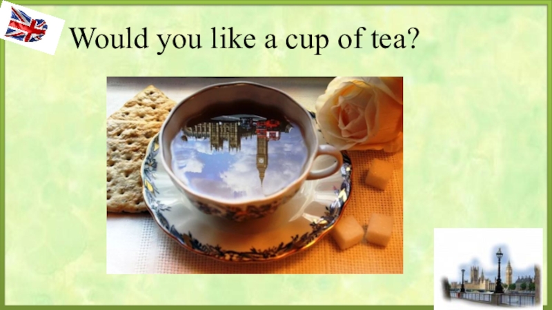 Would you like. Would you like a Cup of Tea. Проект по английскому a Cup of. Would you like Tea.