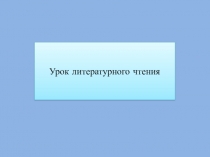 Презентация к уроку литературного чтения В.Осеева На катке