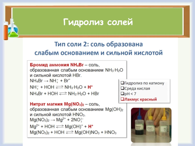 Гидролиз nh4. Гидролиз солей аммония. Гидролиз бромида аммония. Гидролиз соли аммония. Гидролиз бромидов.