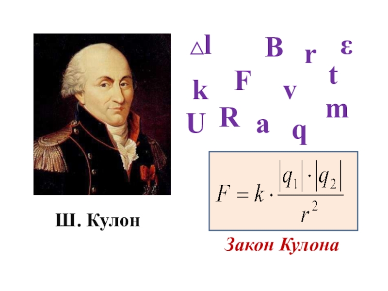 F кулона. Кулон Шарль Огюстен открытия в физике. Кулон физика. Кулон физик. Ш кулон.