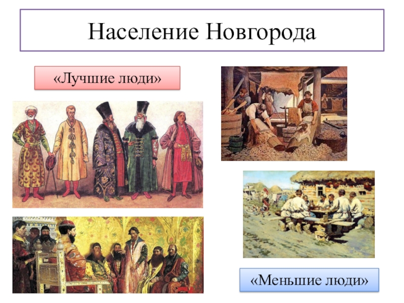 Народ новгорода. Новгород население. Население древнего Новгорода. Население Новгородской Республики. Категории населения Новгорода в древней Руси.