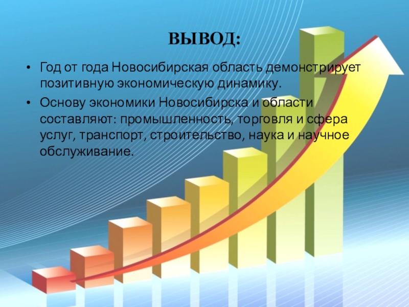 Проект по теме экономика родного края 3 класс окружающий мир