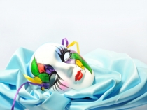 Презентация по занятию внеурочной деятельности на тему: Волшебный мир театра